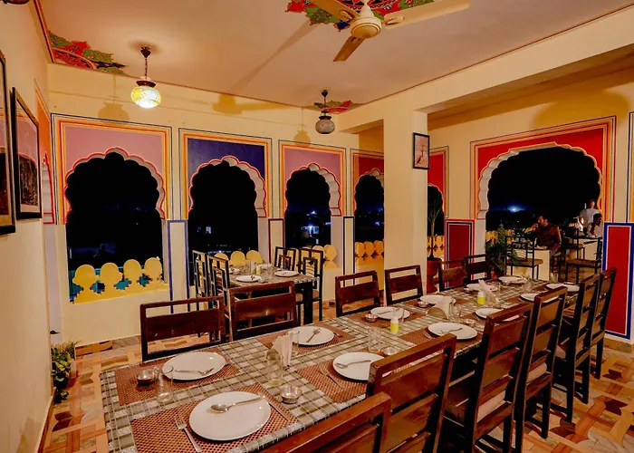 Rajputana Heritage